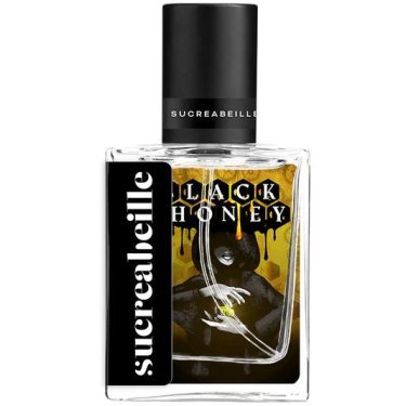 Black Honey (Eau de Parfum)