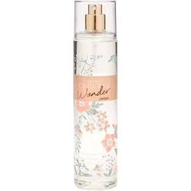 Endless Wonder Petals (Fragrance Mist)