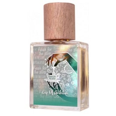 Cup of Ambition (Perfume Oil)