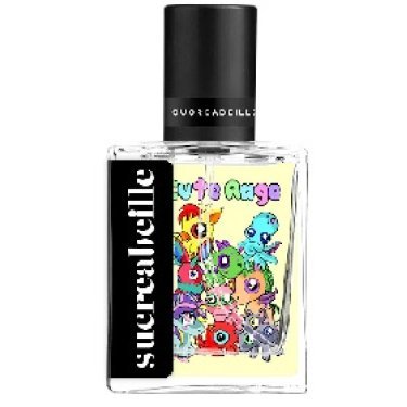 Cute Rage (Eau de Parfum)