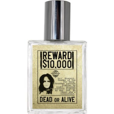 Dead or Alive (Eau de Parfum)