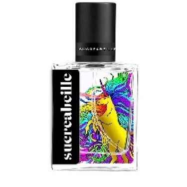 Dreamcrusher (Eau de Parfum)