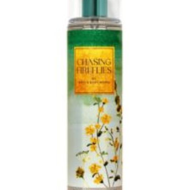 Chasing Fireflies (Fragrance Mist)