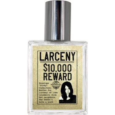 Larceny (Eau de Parfum)