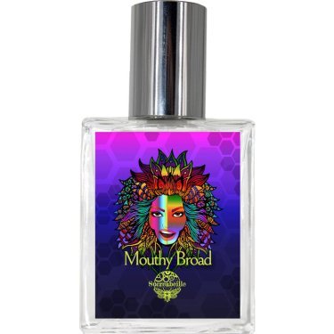 Mouthy Broad (Eau de Parfum)