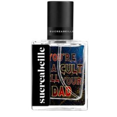 My Favorite Murder: You're in a Cult, Call Your Dad (Eau de Parfum)