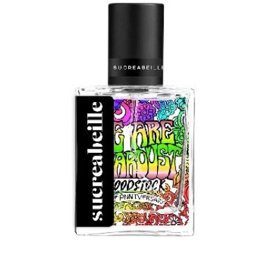 We Are Stardust - Woodstock 50th Anniversary (Eau de Parfum)