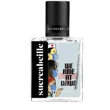 We Ride at Dawn (Eau de Parfum)