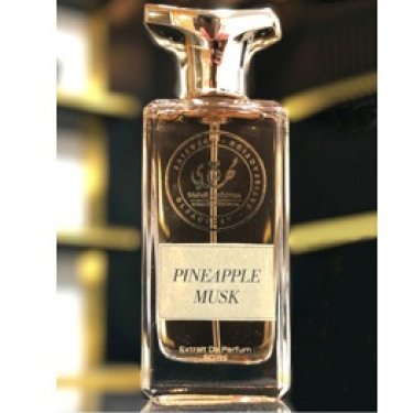 Pineapple Musk