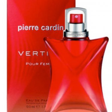 Vertige Pour Femme