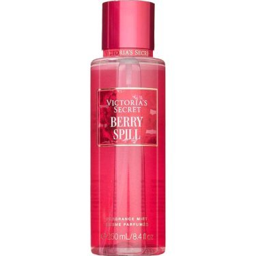 Berry Spill