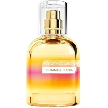 Avon Collections: Summer Mania