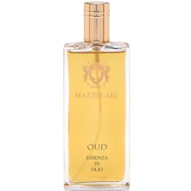 Oud (Essenza in Olio)