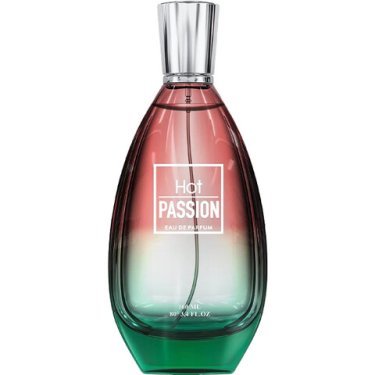 Hot Passion