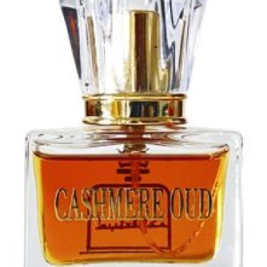 Cashmere Oud (Extrait de Parfum)