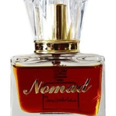 Nomad (Extrait de Parfum)