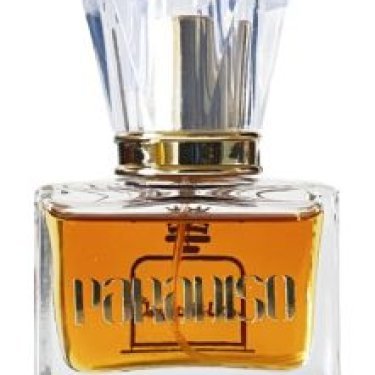 Paradiso (Extrait de Parfum)