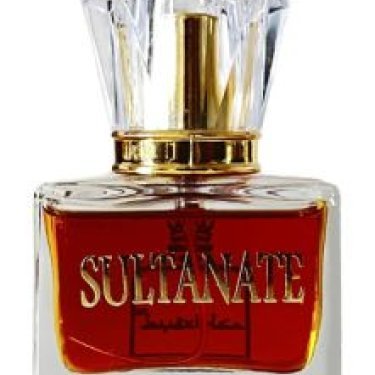Sultanate (Extrait de Parfum)
