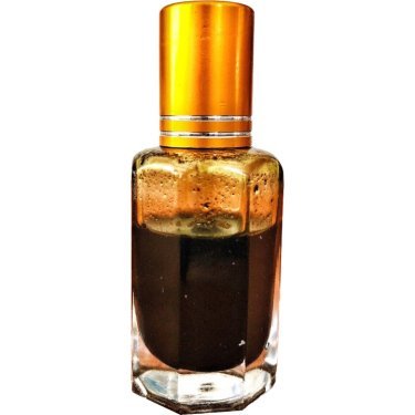 Robin Oudh