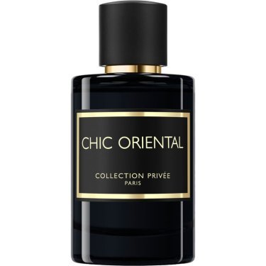 Collection Privée: Chic Oriental