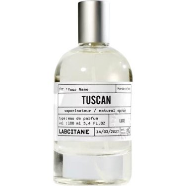 Luxe - Tuscan
