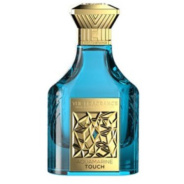 Aquamarine Touch