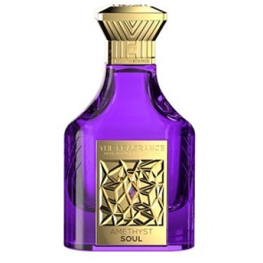 Amethyst Soul
