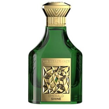 Emerald Shine