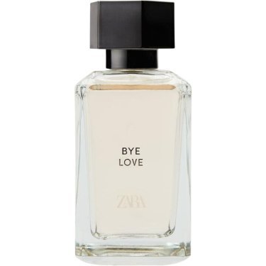 Into The Wood - Number 2: Bye Love