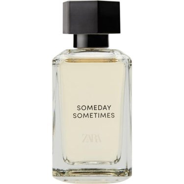 Into The Joyful - Number 1: Someday Sometimes