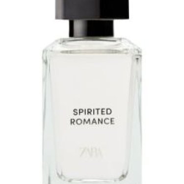 Into The Floral - Number 2: Spirited Romance