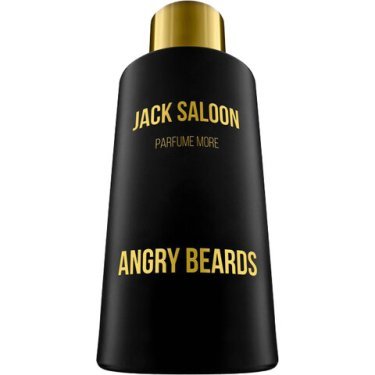 Jack Saloon (Parfume More)