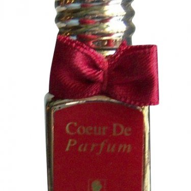 Cœur de Parfum