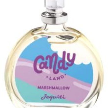 Candy Land Marshmellow