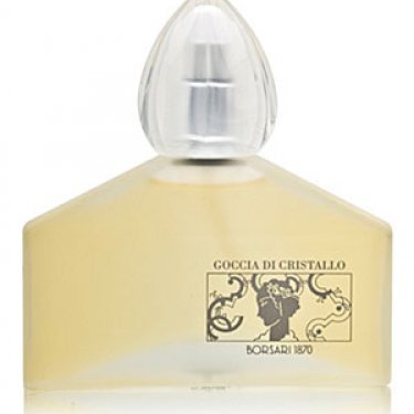 Goccia di Cristallo