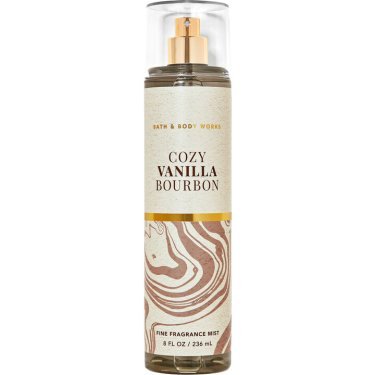 Cozy Vanilla Bourbon