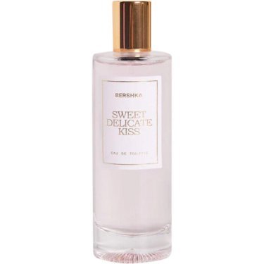 Sweet Delicate Kiss