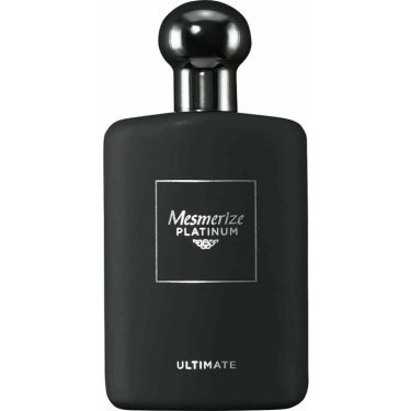 Mesmerize Platinum Ultimate