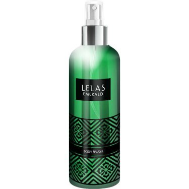 Emerald (Body Splash)