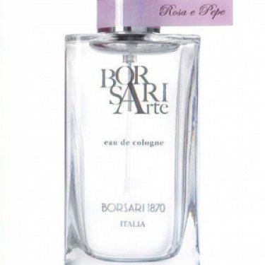 Rosa e Pepe