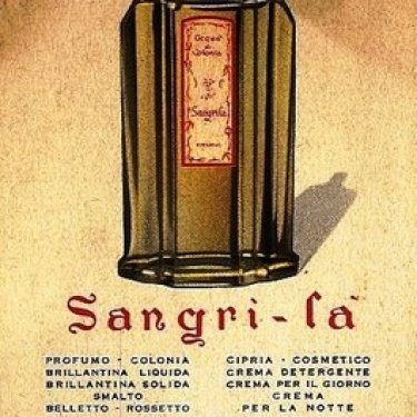 Sangri-la