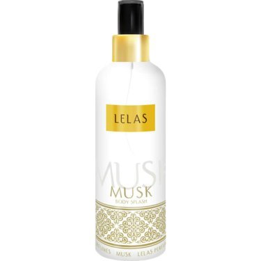 Musk (Body Splash)