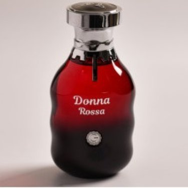 Donna Rossa
