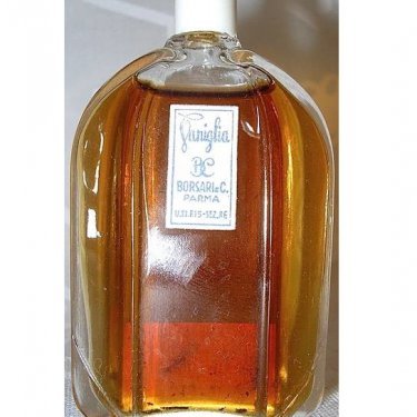Vaniglia