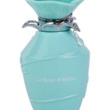 La Rose d'Aloha