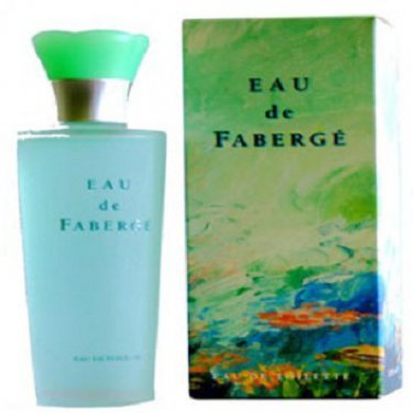 Eau de Fabergé