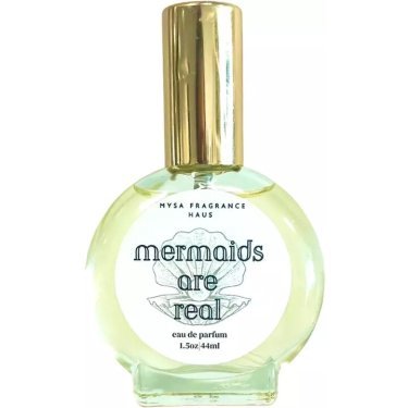 Mermaids are Real (Eau de Parfum)