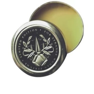 Dark Harvest (Solid Perfume)