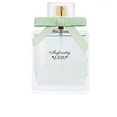 Infinity Bloom