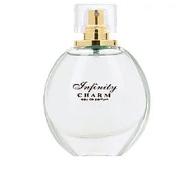 Infinity Charm